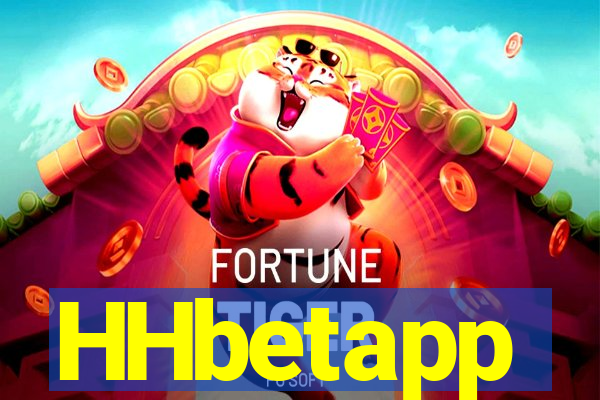 HHbetapp