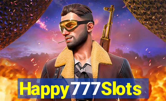 Happy777Slots