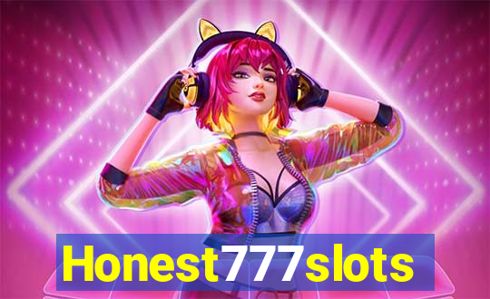 Honest777slots