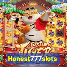 Honest777slots