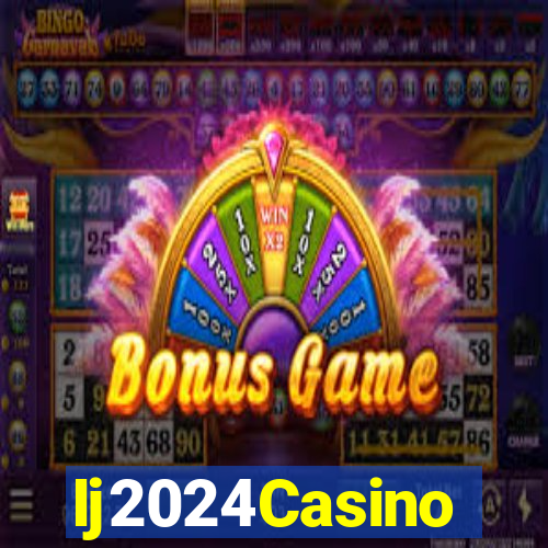 Ij2024Casino