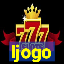 Ijogo