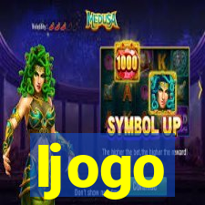 Ijogo