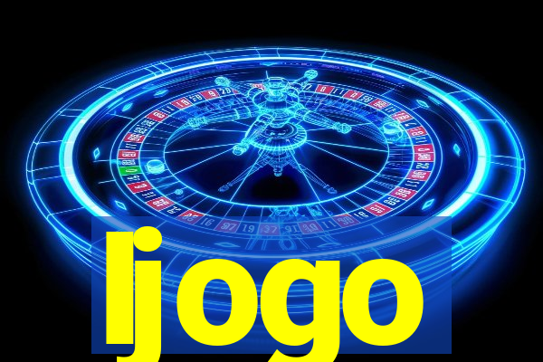 Ijogo