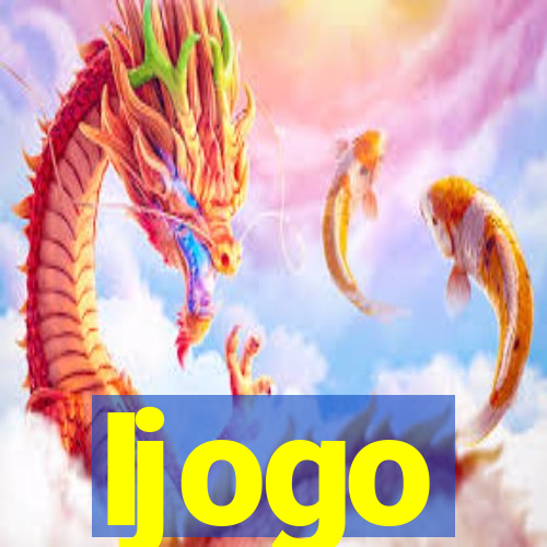 Ijogo