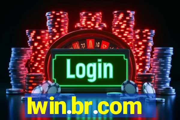 Iwin.br.com