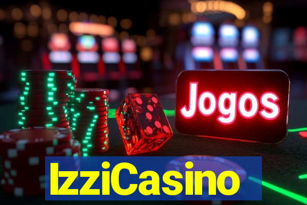 IzziCasino