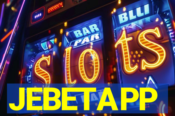 JEBETAPP