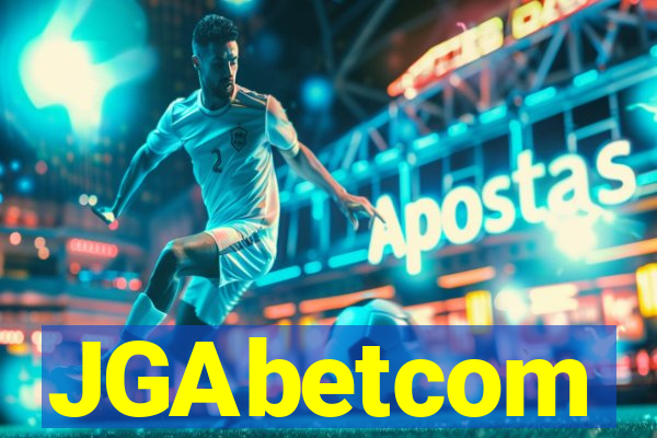 JGAbetcom