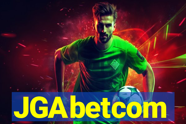 JGAbetcom