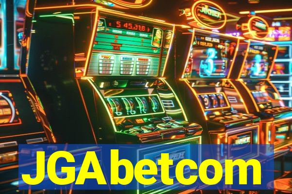 JGAbetcom