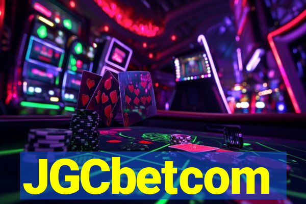 JGCbetcom