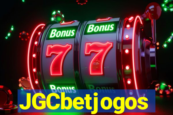 JGCbetjogos