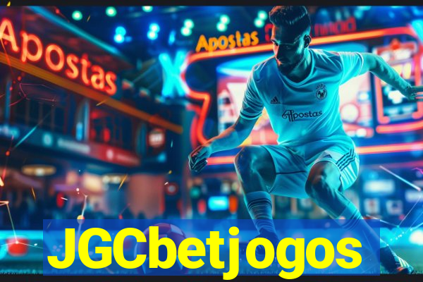 JGCbetjogos