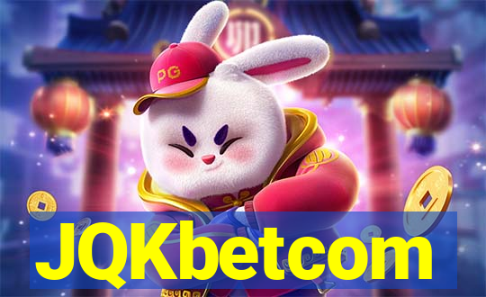 JQKbetcom