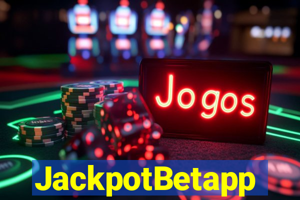 JackpotBetapp