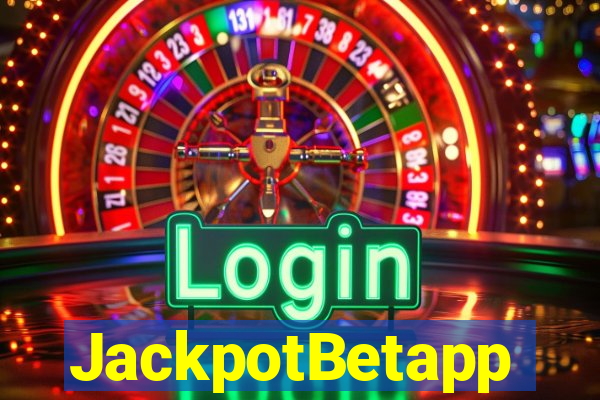 JackpotBetapp