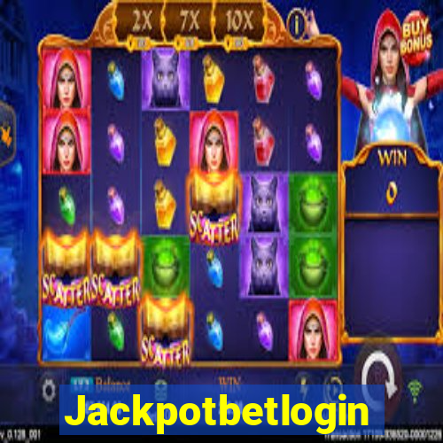 Jackpotbetlogin