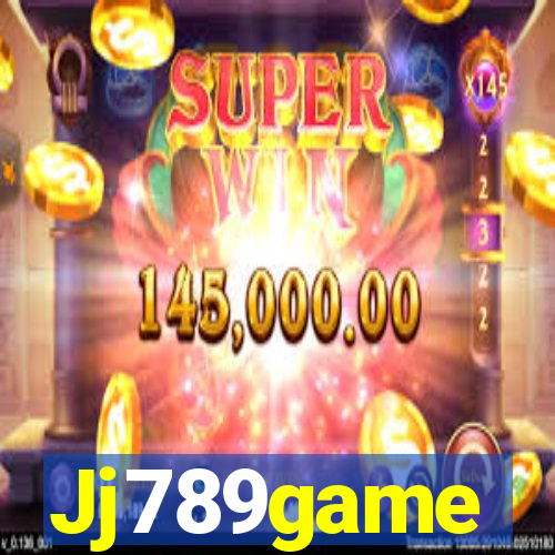 Jj789game