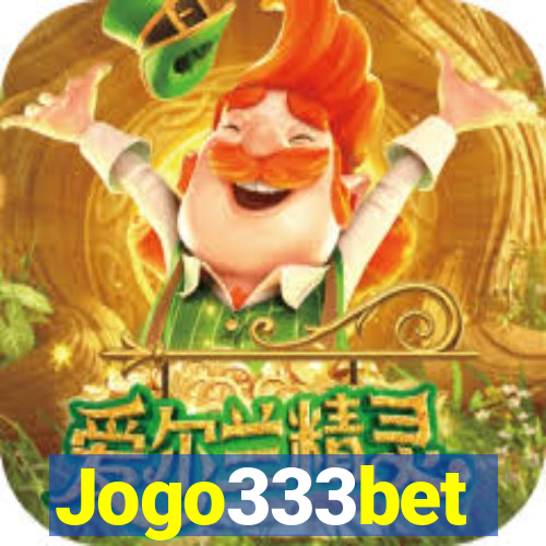 Jogo333bet