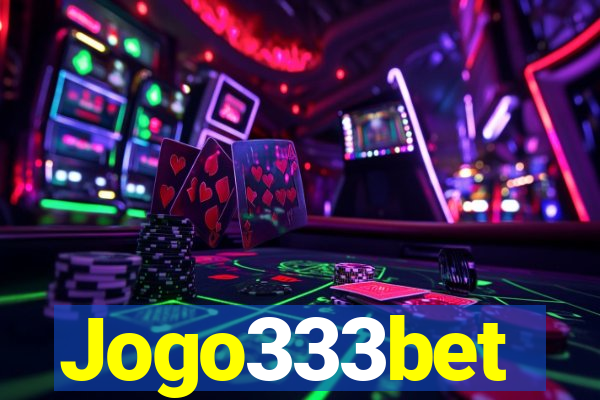 Jogo333bet