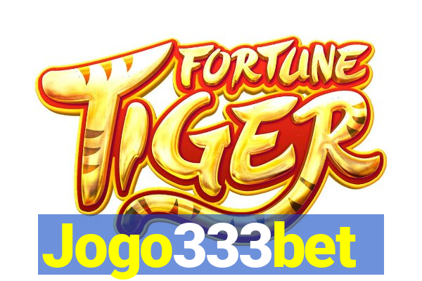 Jogo333bet