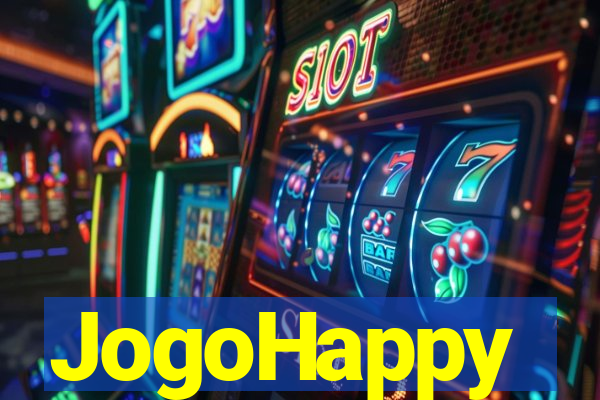 JogoHappy