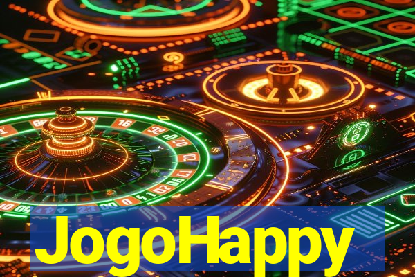 JogoHappy