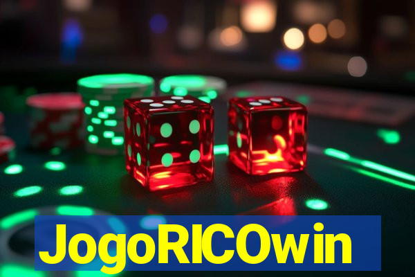 JogoRICOwin