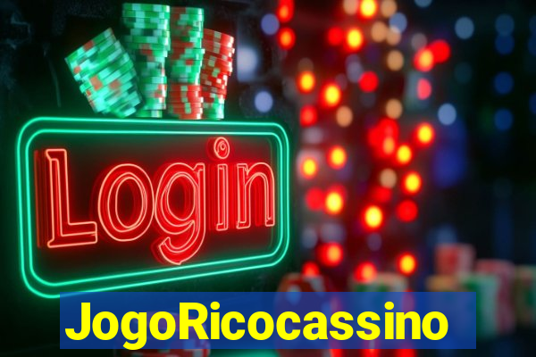 JogoRicocassino