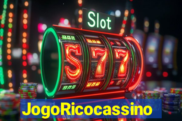 JogoRicocassino