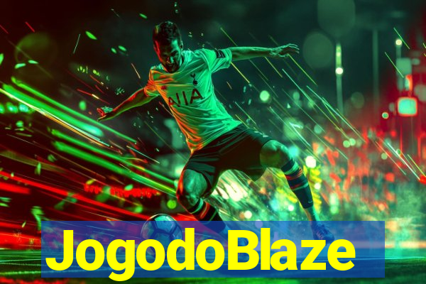 JogodoBlaze