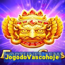 JogodoVascohoje