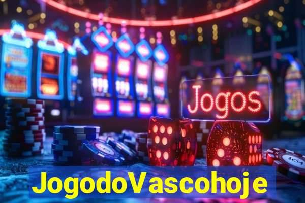 JogodoVascohoje