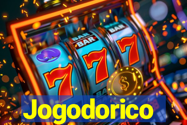 Jogodorico