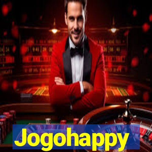 Jogohappy