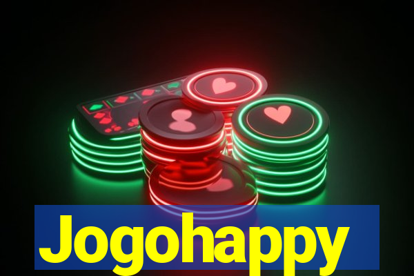 Jogohappy