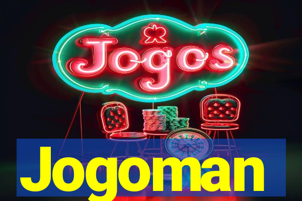 Jogoman