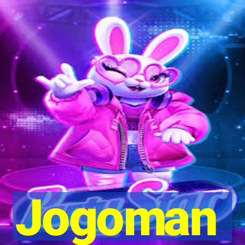 Jogoman