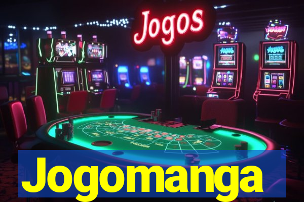 Jogomanga