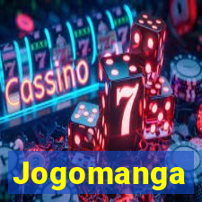 Jogomanga