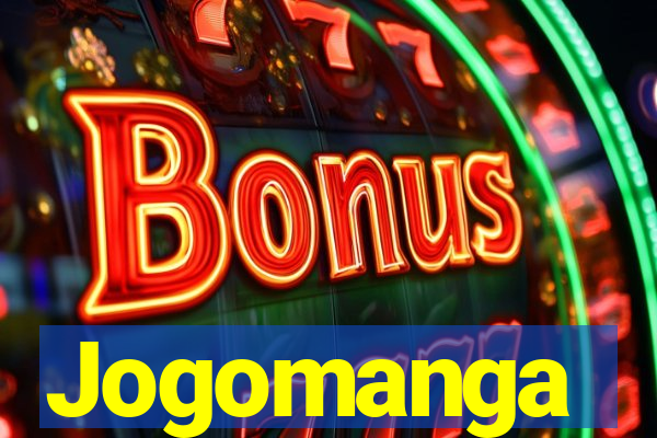 Jogomanga