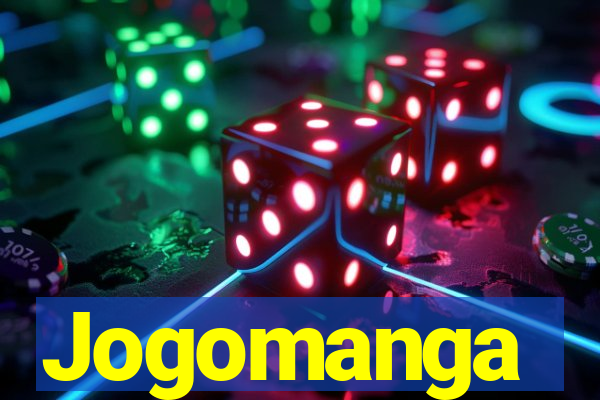 Jogomanga