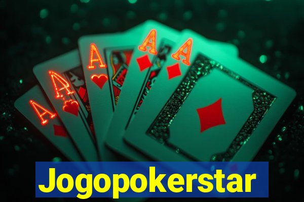 Jogopokerstar