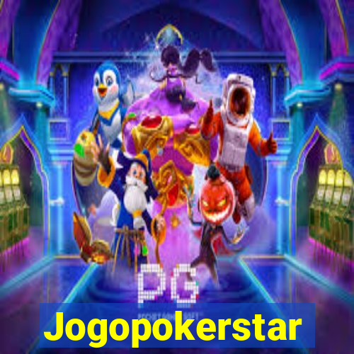 Jogopokerstar