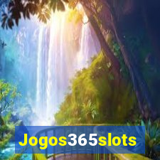 Jogos365slots