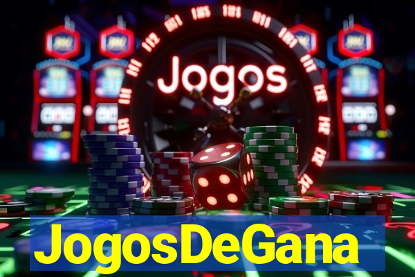 JogosDeGana