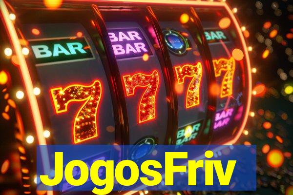 JogosFriv