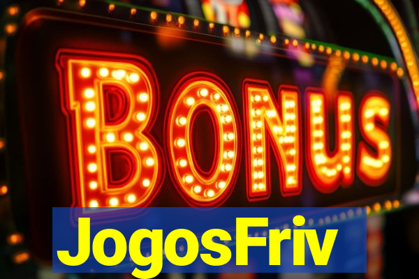 JogosFriv