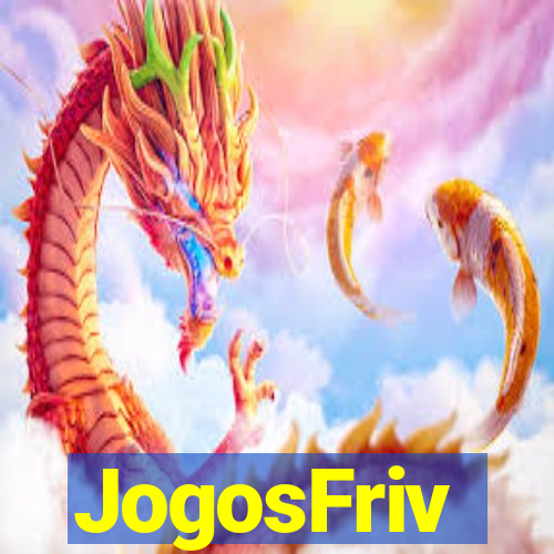 JogosFriv